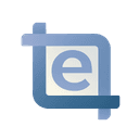 easyCrop Logo